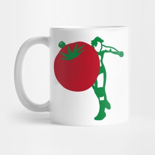 Lariatomato Mug